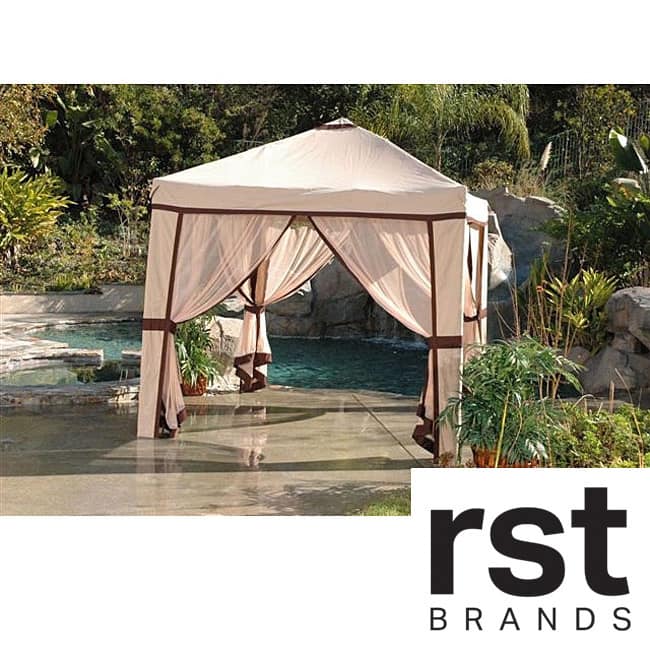 RST Moroccan-style Oasis Cabana