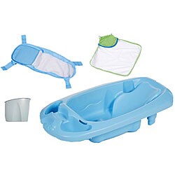 safety 1st bath cradle