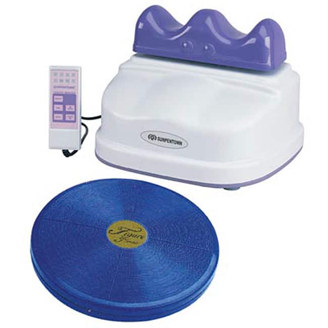 Healthy Swing Machine with Swivel Disc