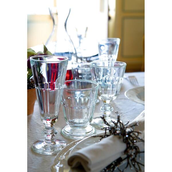 Water Glasses - Perigord - Set of 6 - La Rochere