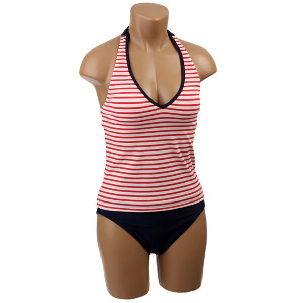 womens nautica swimwear