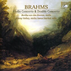 Brahms And Violin Concerto Search Results | Overstock.com, Page 1