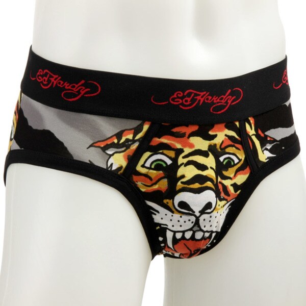 ed hardy boxer briefs