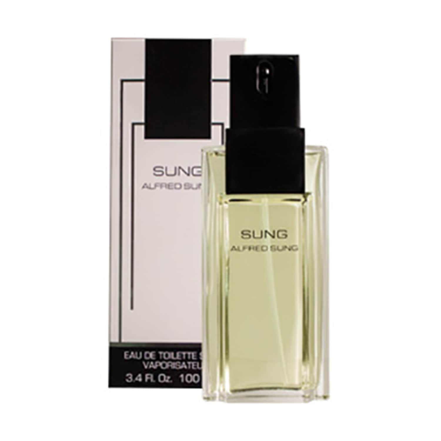 alfred sung eau de toilette spray