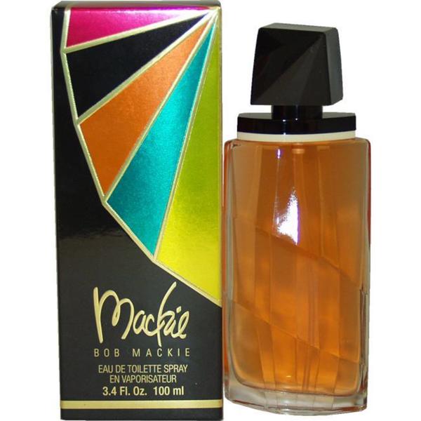 parfum bob mackie