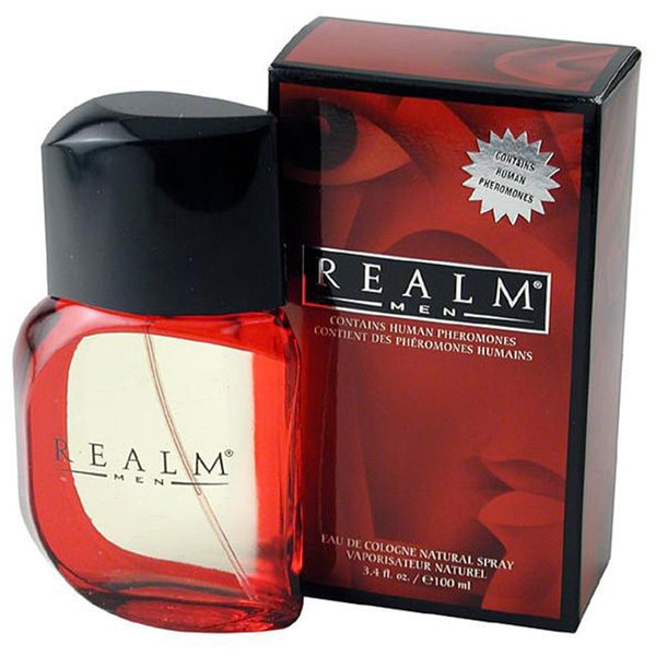 realm cologne