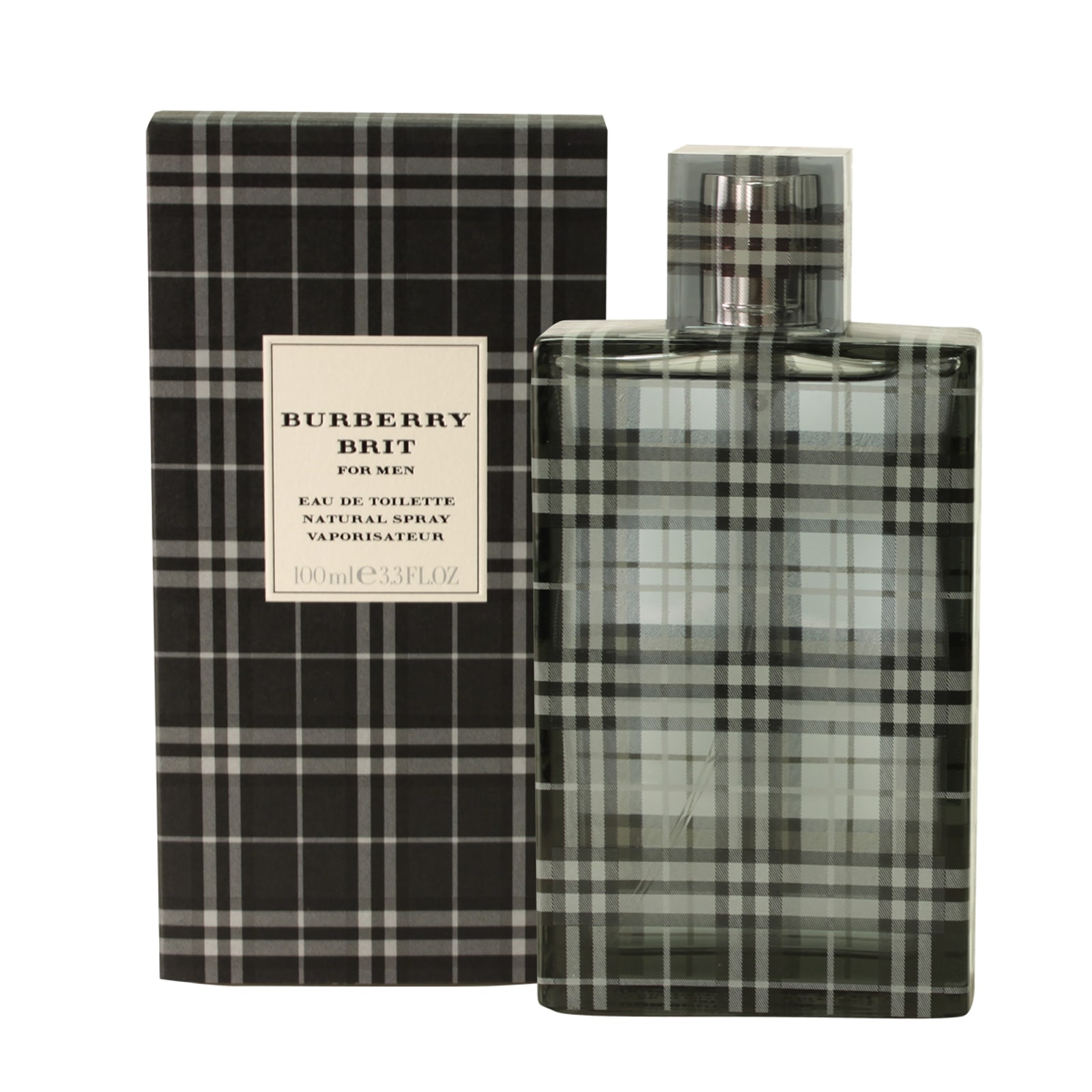 brit burberry for him
