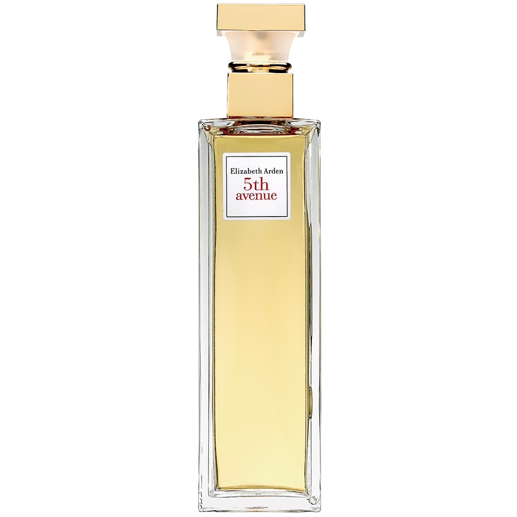 aroma elizabeth arden 5th avenue