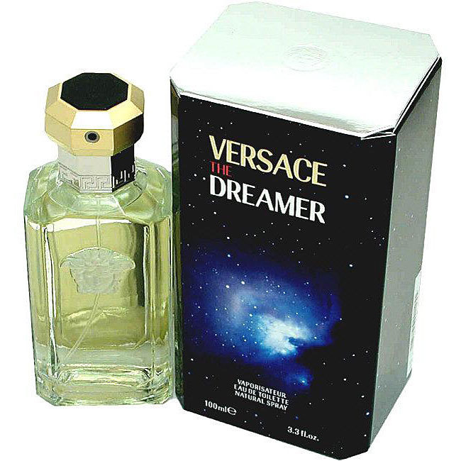 versace the dreamer 200ml