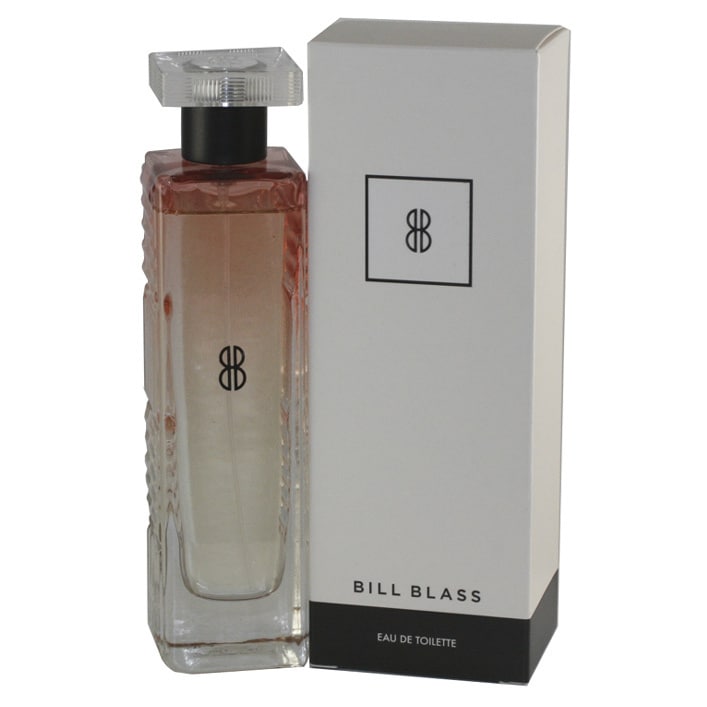 bill blass basic black perfume