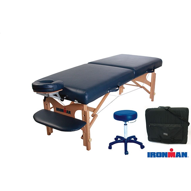 Ironman Nevada Massage Table Package