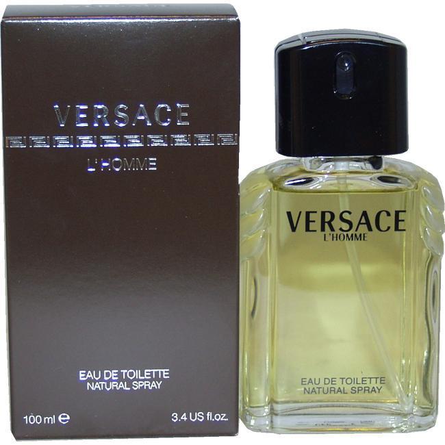 versace lhomme