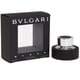 Shop Bvlgari Black Unisex 2.5-ounce Eau de Toilette Spray - Free