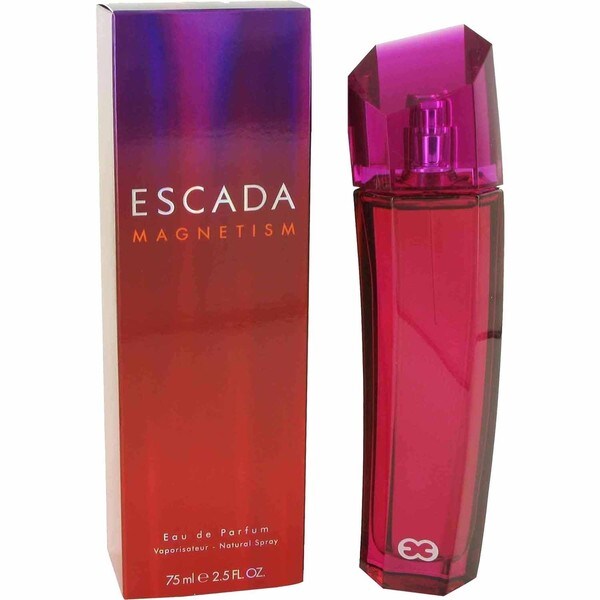 parfum escada magnetism