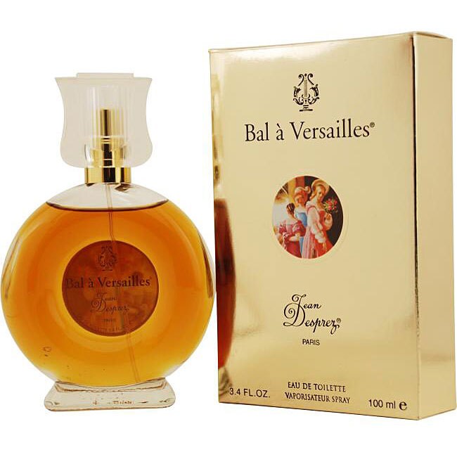 bal a versailles eau de parfum