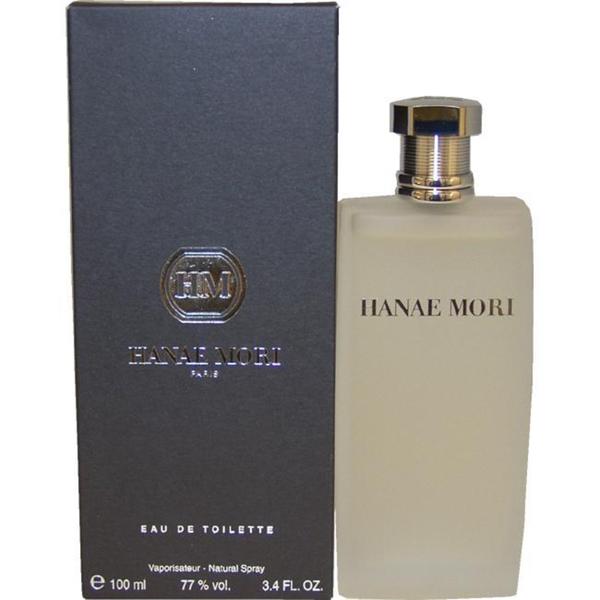 hanae mori edt