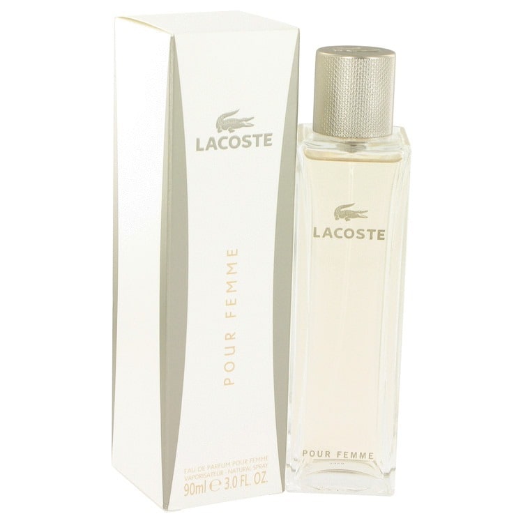 cologne similar to lacoste white