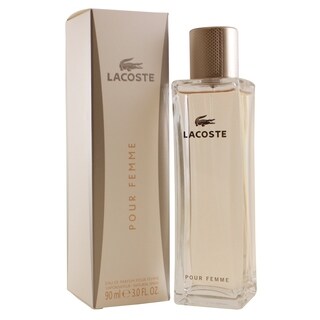 lacoste eau fraiche woman