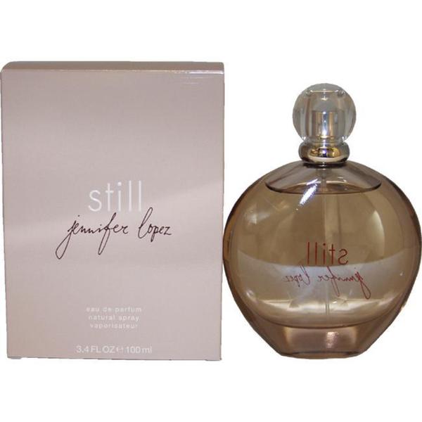 Shop Jennifer Lopez Still Women's 3.4-ounce Eau de Parfum Spray - Free ...