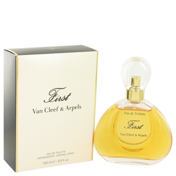 eau de parfum van cleef & arpels