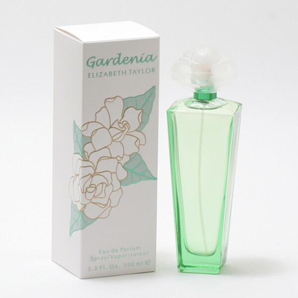 elizabeth arden gardenia perfume