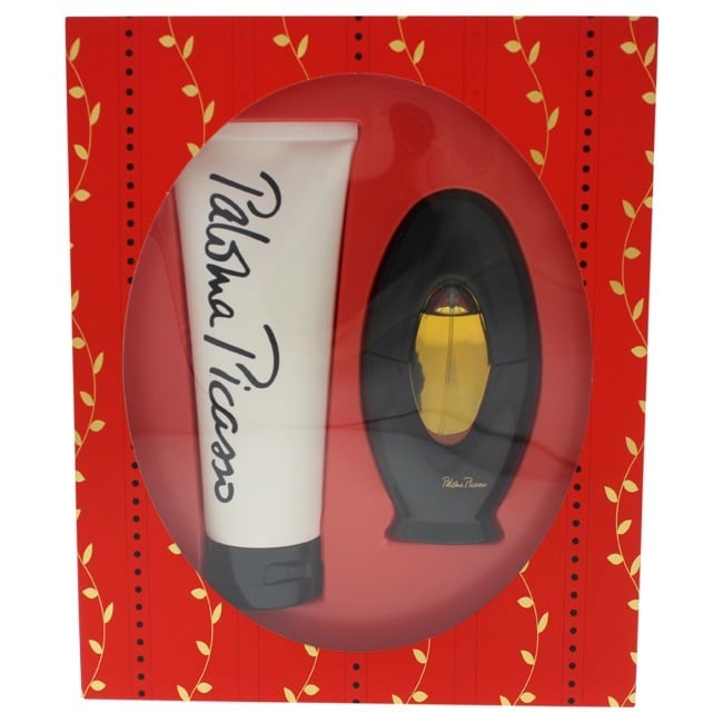 paloma picasso perfume set