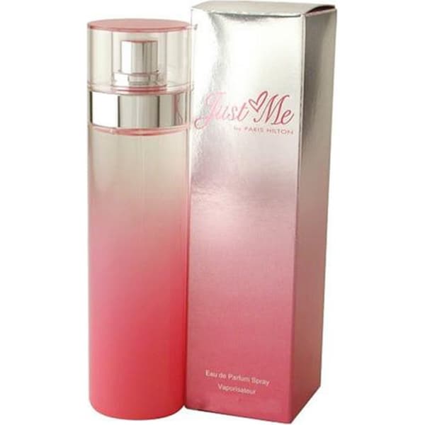 parfum pink me