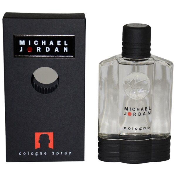michael jordan by michael jordan cologne spray for men