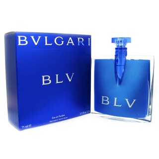 Bvlgari Blv Review Indonesia | The Art 