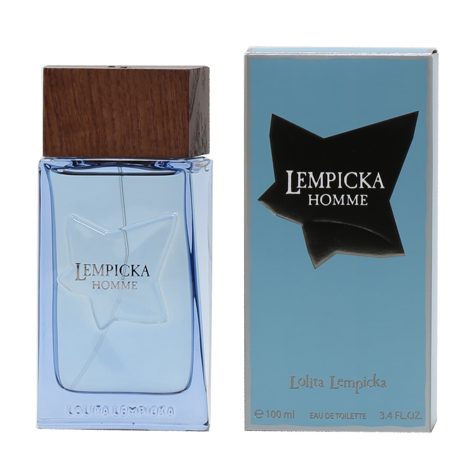 lolita lempicka for men