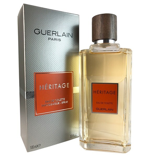 Guerlain niche store