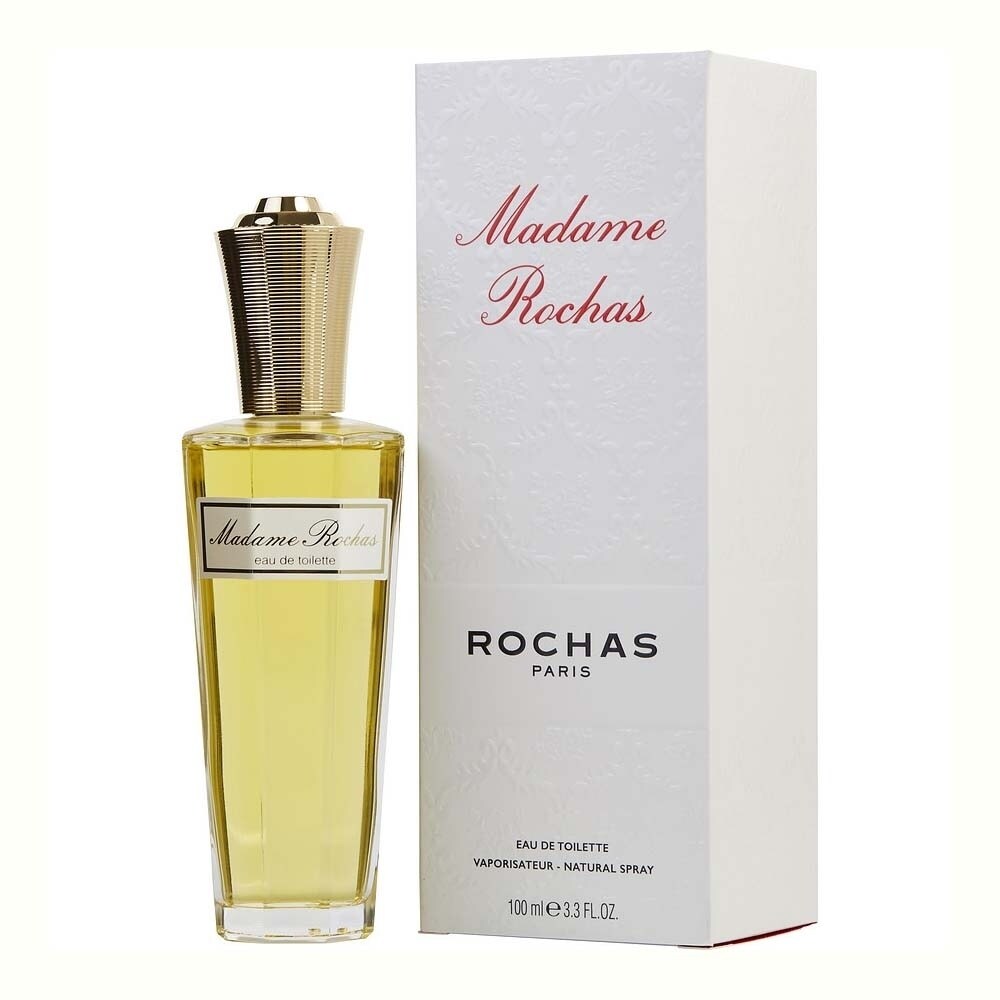 madame rochas sephora