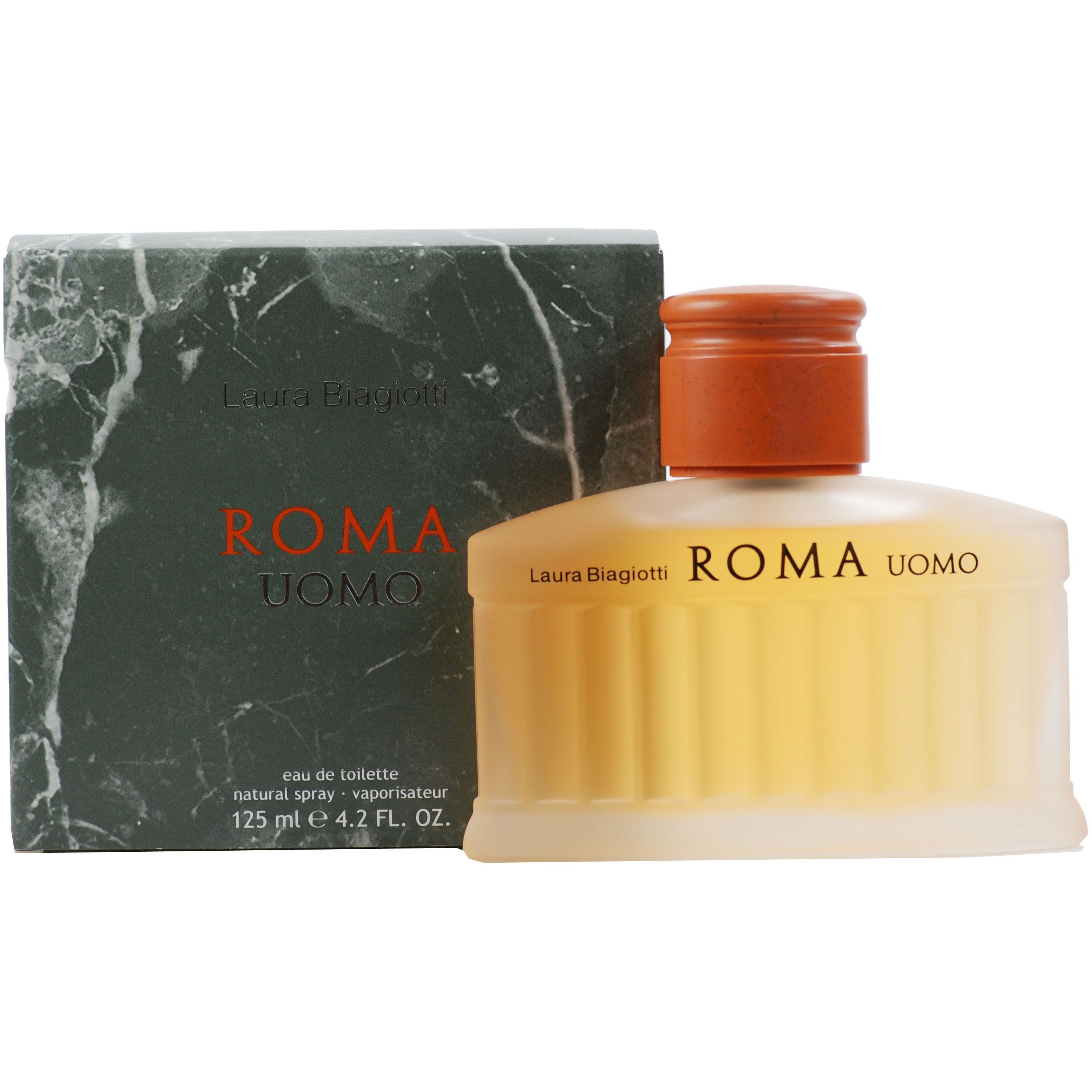 roma laura biagiotti eau de parfum