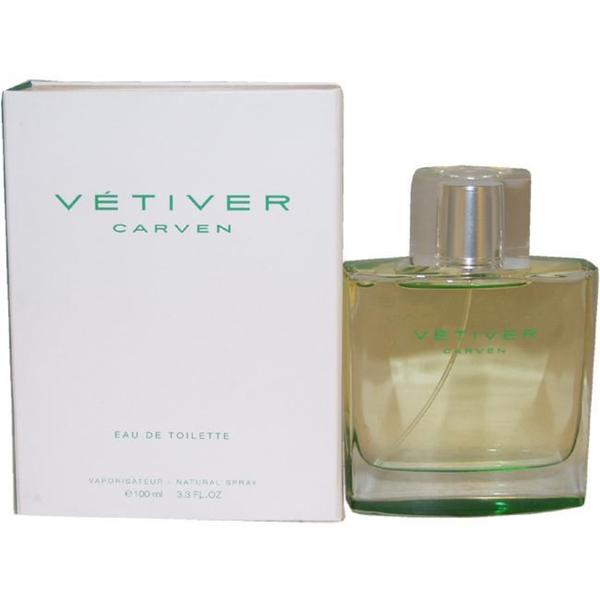 vetiver carven 1957