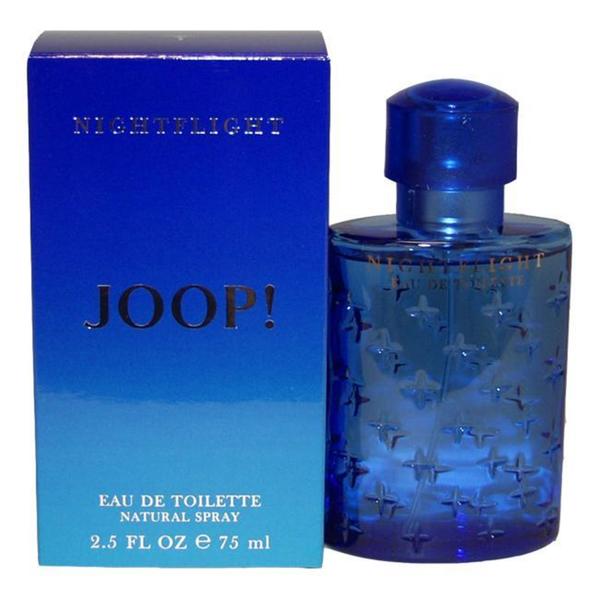 perfume joop nightflight original