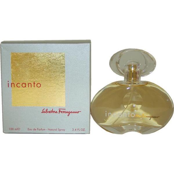 parfum incanto