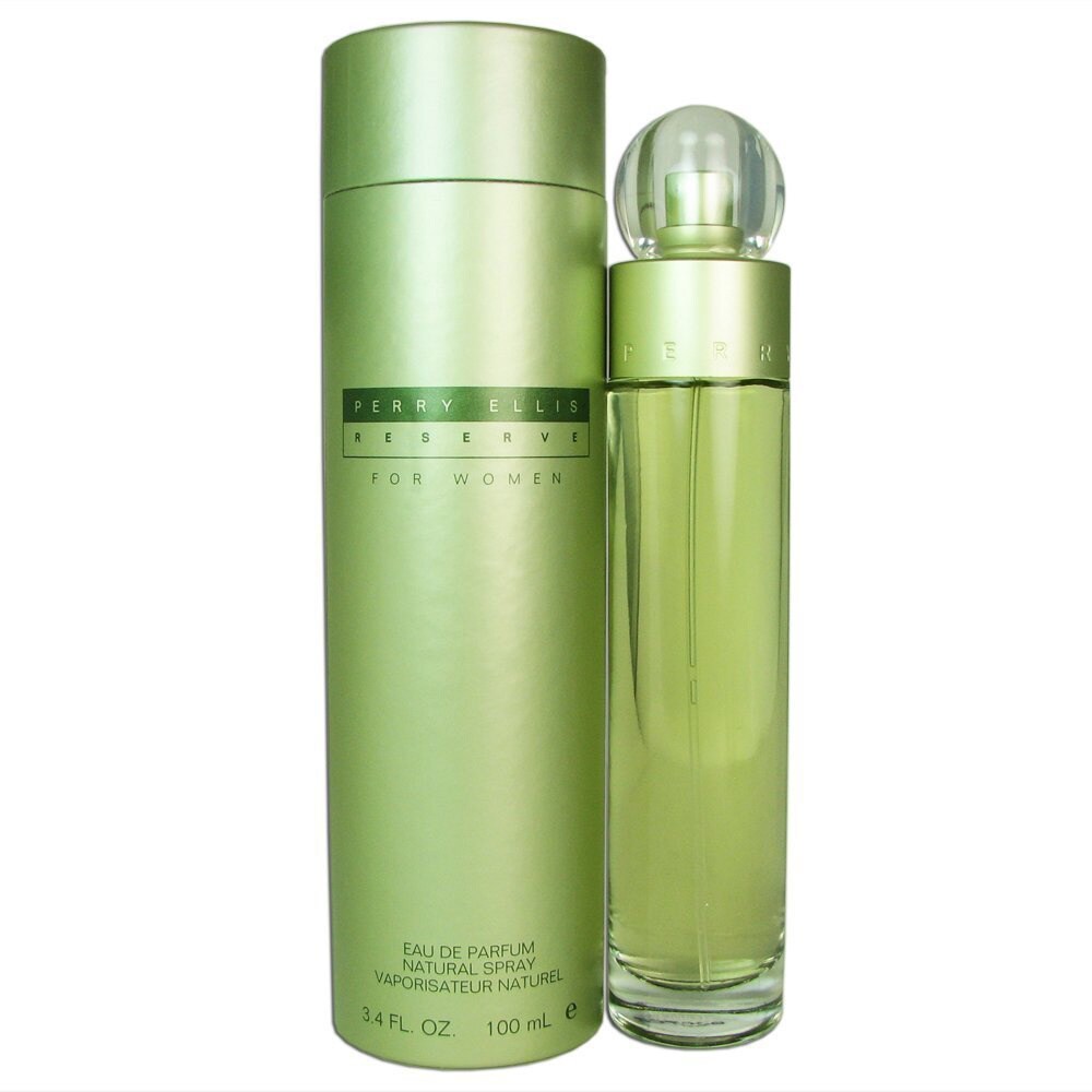 parfum perry ellis