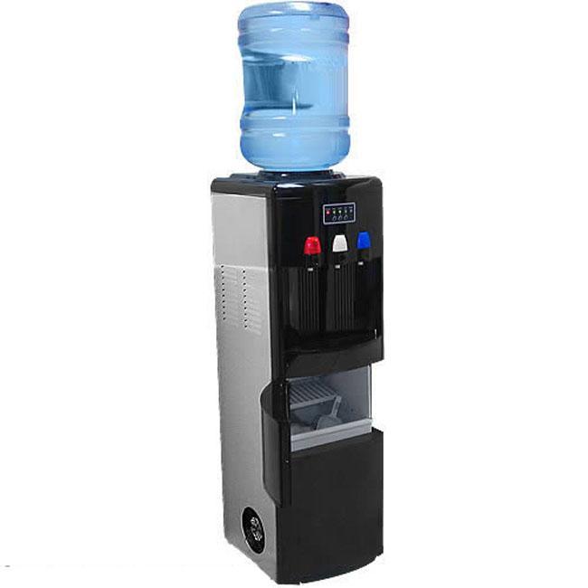 water heater cooler