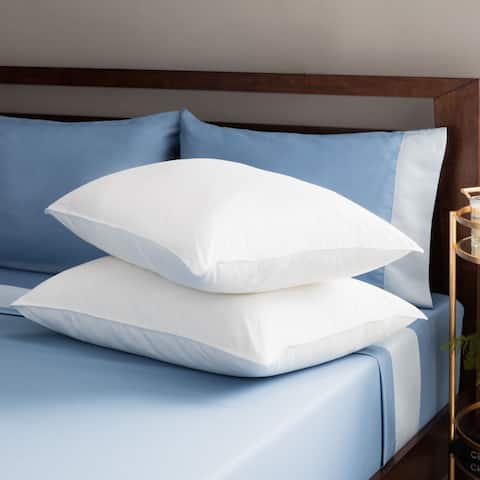 Best Selling Pillows Find Great Bedding Basics Deals Shopping