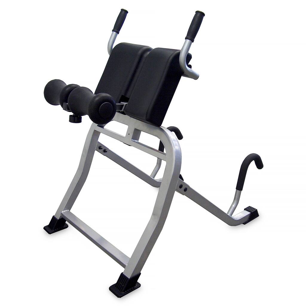 Teeter DEX II Inversion System