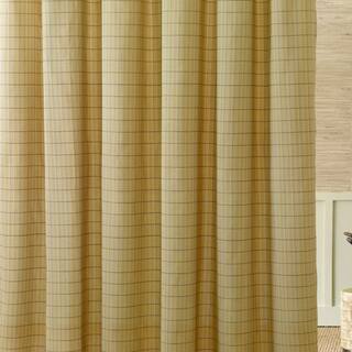 Shop Tommy Bahama Palm Desert Shower Curtain Beige Free