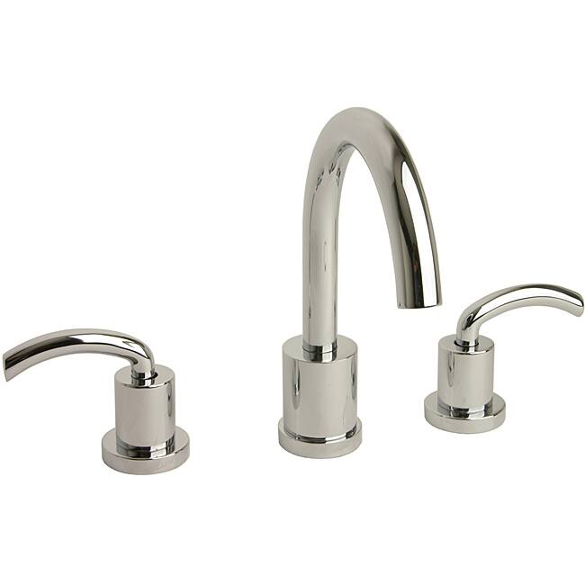 Giagni Convertible 4- to 8-inch Polished Chrome Lavatory Faucet