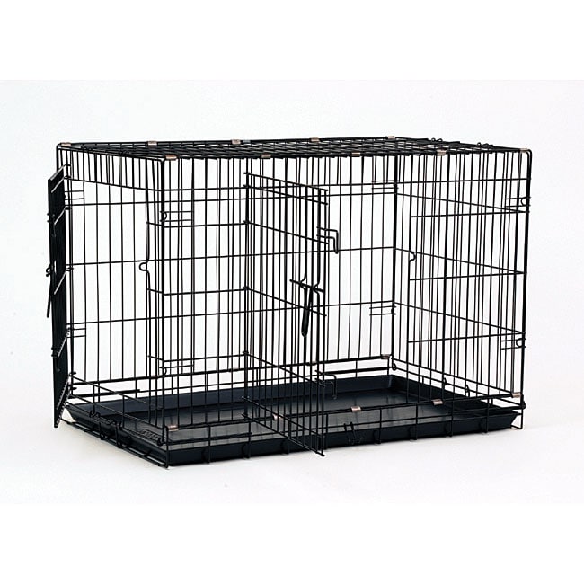 Precision Pet 5000 Great Crate Pet Kennel