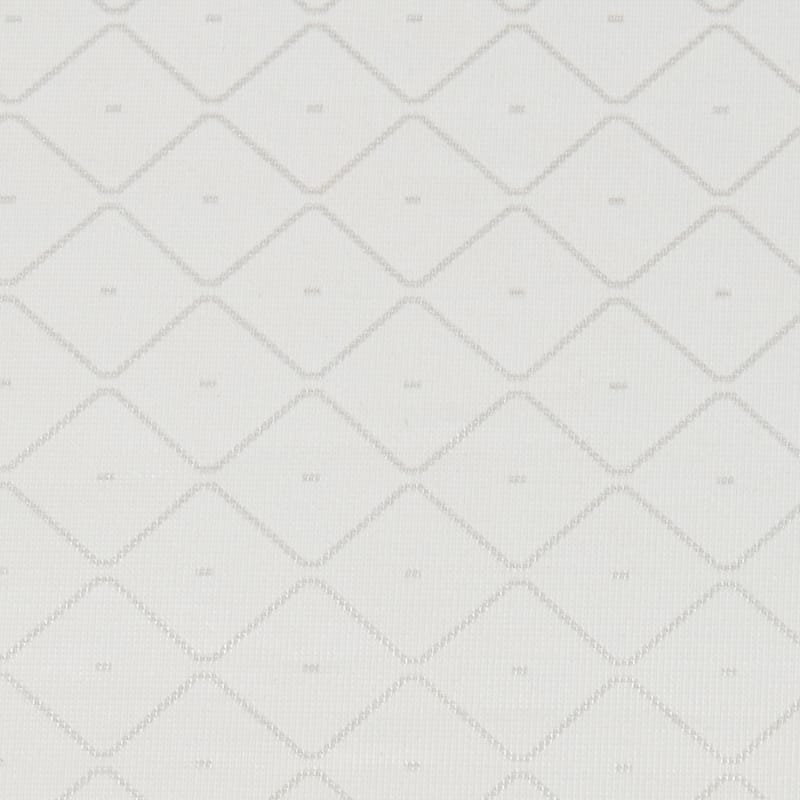Select Luxury Reversible 6-inch Twin-size Medium Firm Foam Mattress (Pack of 2)