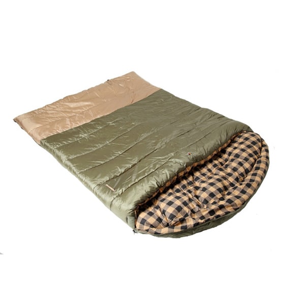 king size sleeping bag