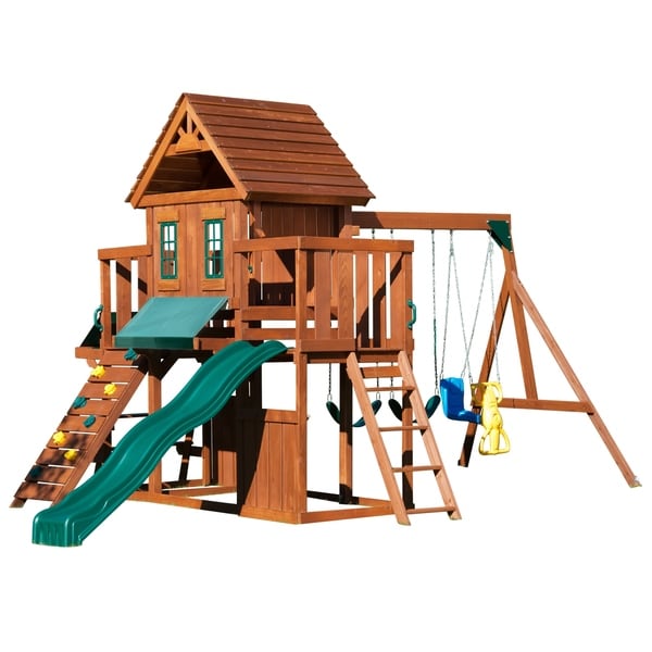 cranbrook playset