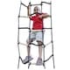 preview thumbnail 2 of 7, Swing-N-Slide Climbing Cargo Net Kit for Swing Sets - 30 in. W x 96 in. L