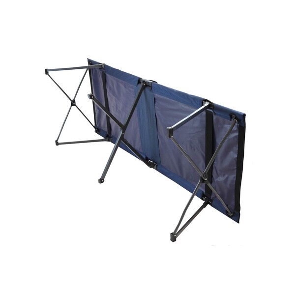 Ledge Quick Set Folding Cot - Bed Bath & Beyond - 3898804