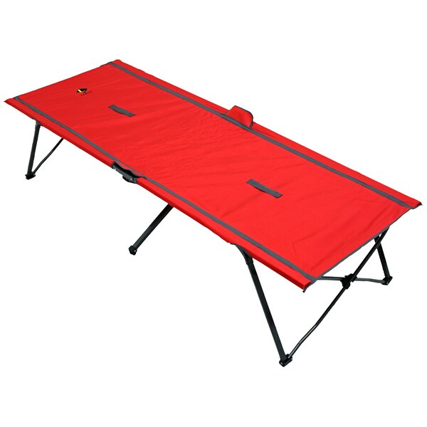 Ledge Quick Set Folding Cot - Bed Bath & Beyond - 3898804