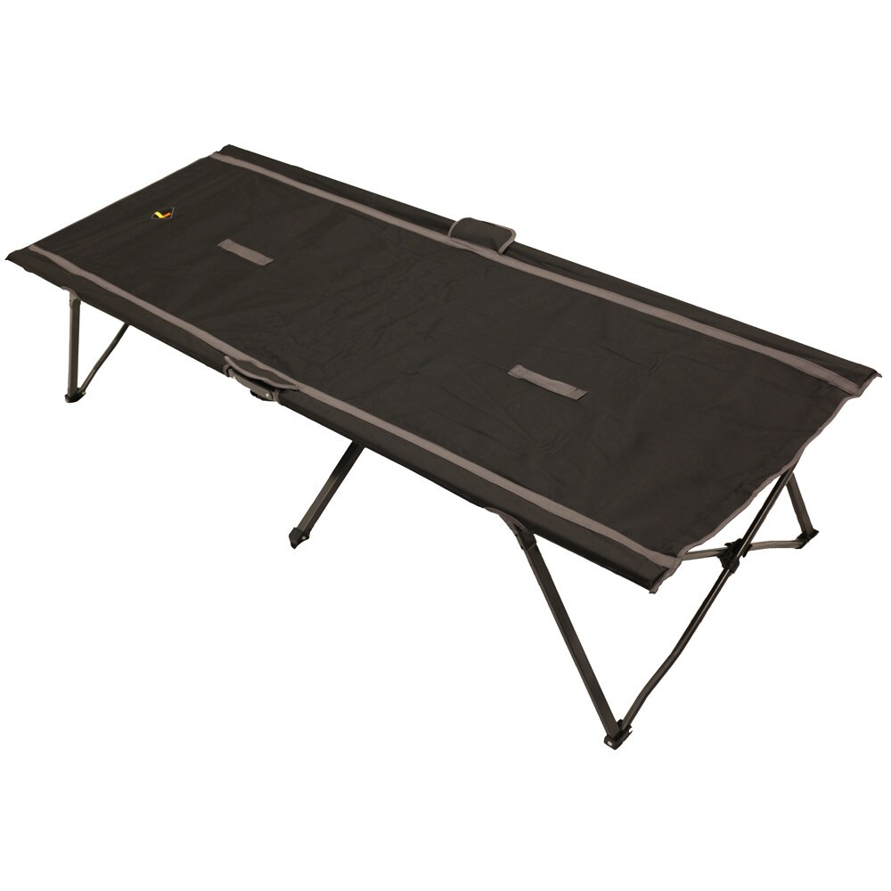 Ledge Quick Set Folding Cot - Bed Bath & Beyond - 3898804